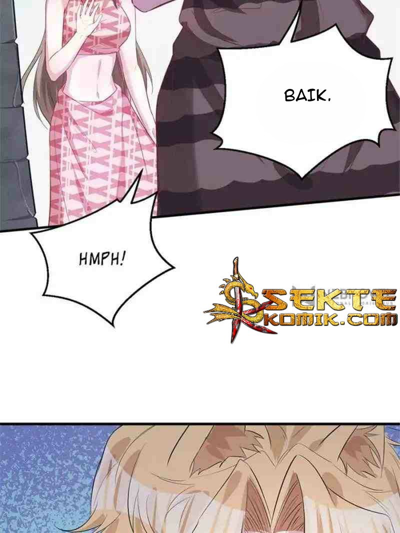 Beauty and the Beasts chapter 81